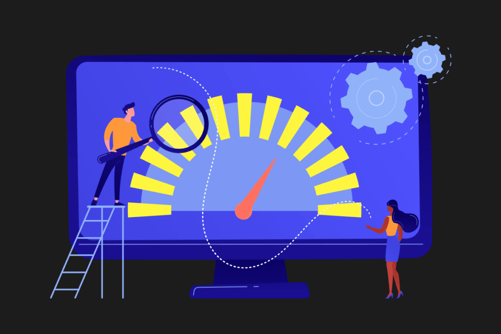 Velocidade do site, experiência do usuário e os Core Web Vitals